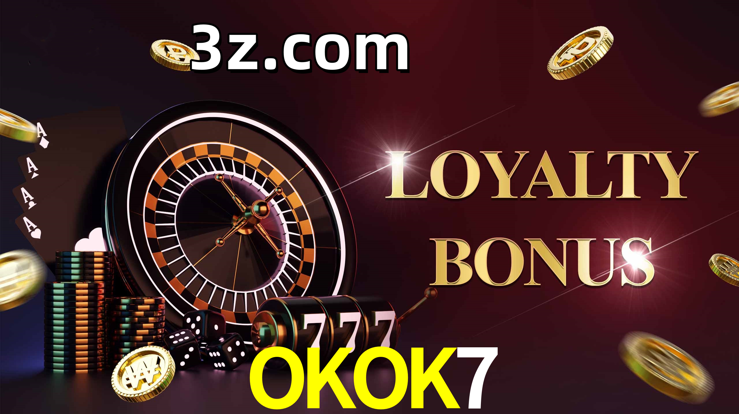 Melhores Jogos de Slots no OKOK7 🍀